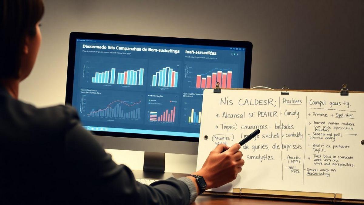 Exemplos de Estratégias de Remarketing Eficaz