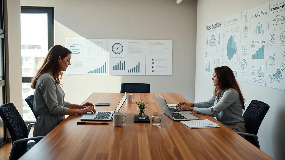 Ferramentas de Marketing Digital para Gestão de Projetos