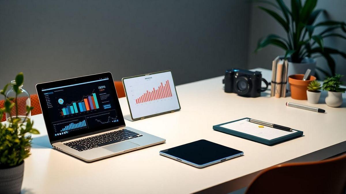 Ferramentas de Marketing para Monitoramento de Tendências
