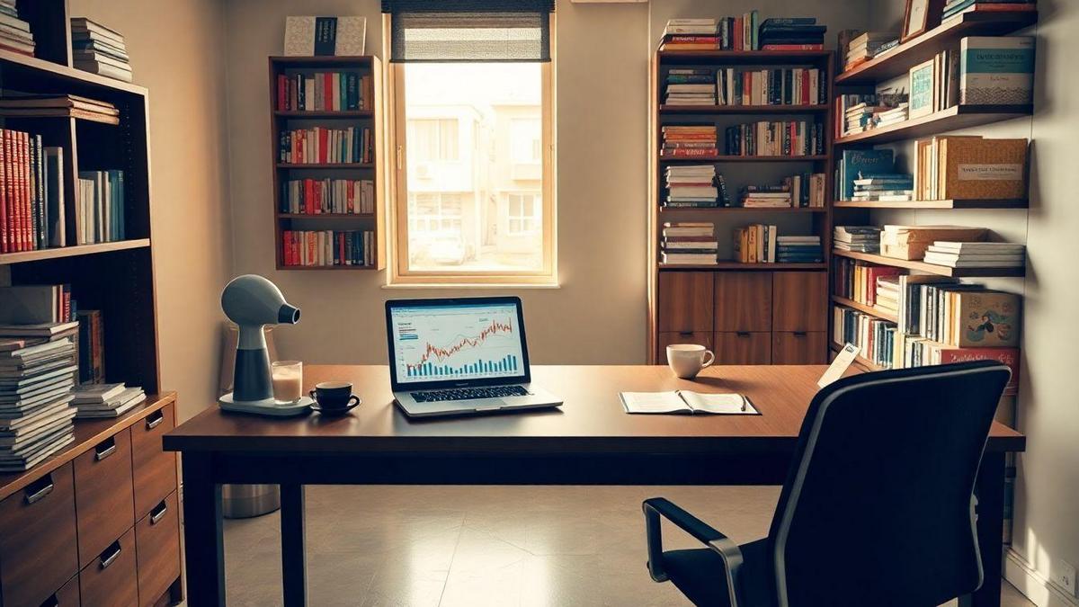 Ferramentas para Criar Relatórios Analíticos