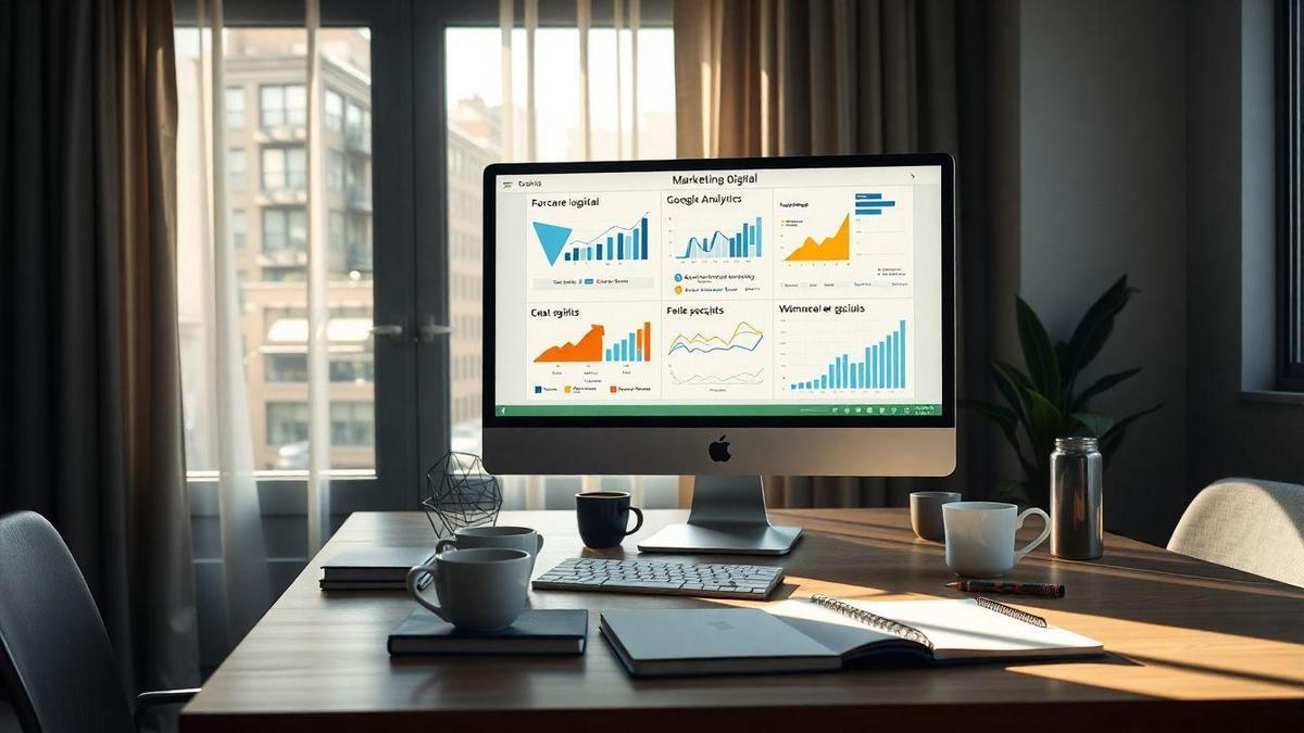 Ferramentas Úteis para Relatórios de Marketing Digital