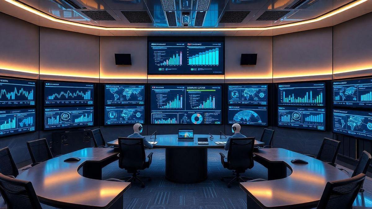 Futuro da automação em campanhas digitais