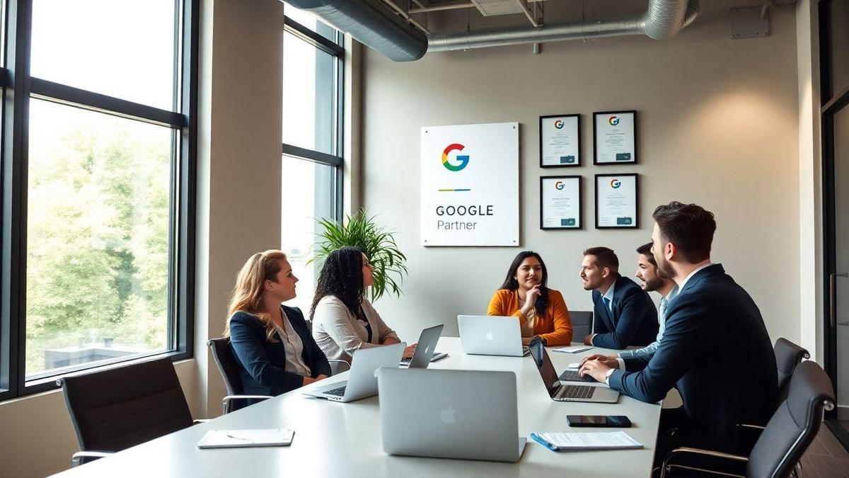 Google Partner Brasil: O que isso significa para você