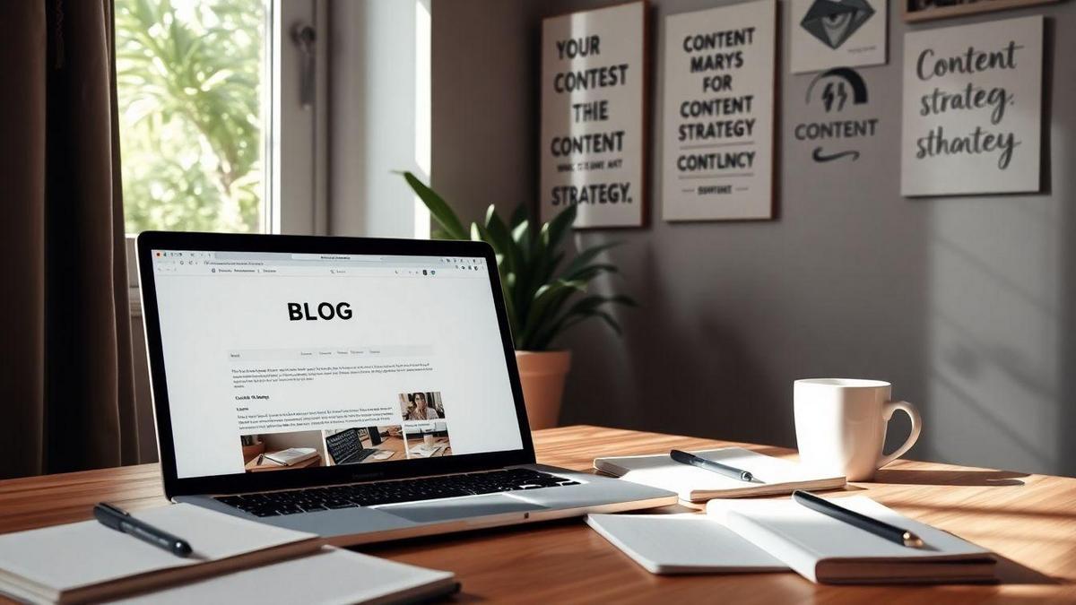 Importância do Marketing de Conteúdo