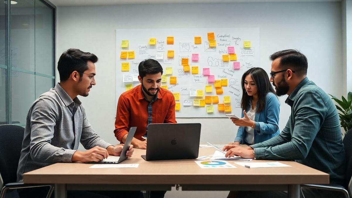Medindo o sucesso do storytelling em marketing