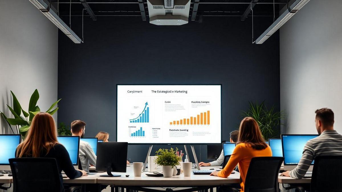 Melhorando o Google Business Profile