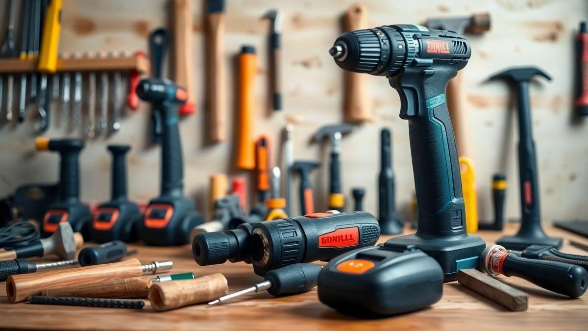 Melhores ferramentas disponíveis no mercado