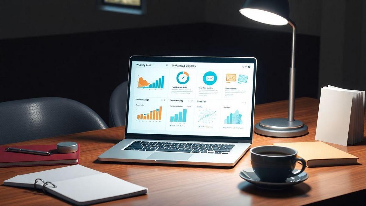 Melhores ferramentas para marketing digital