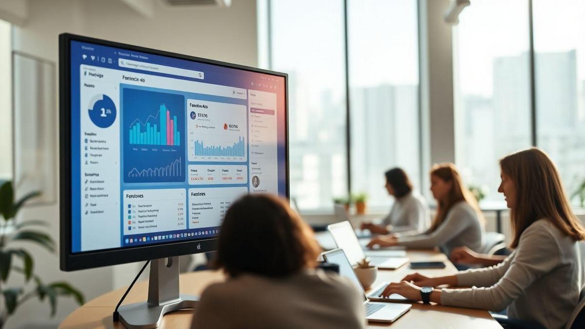 Melhores Práticas de Segmentação de Público no Facebook Ads