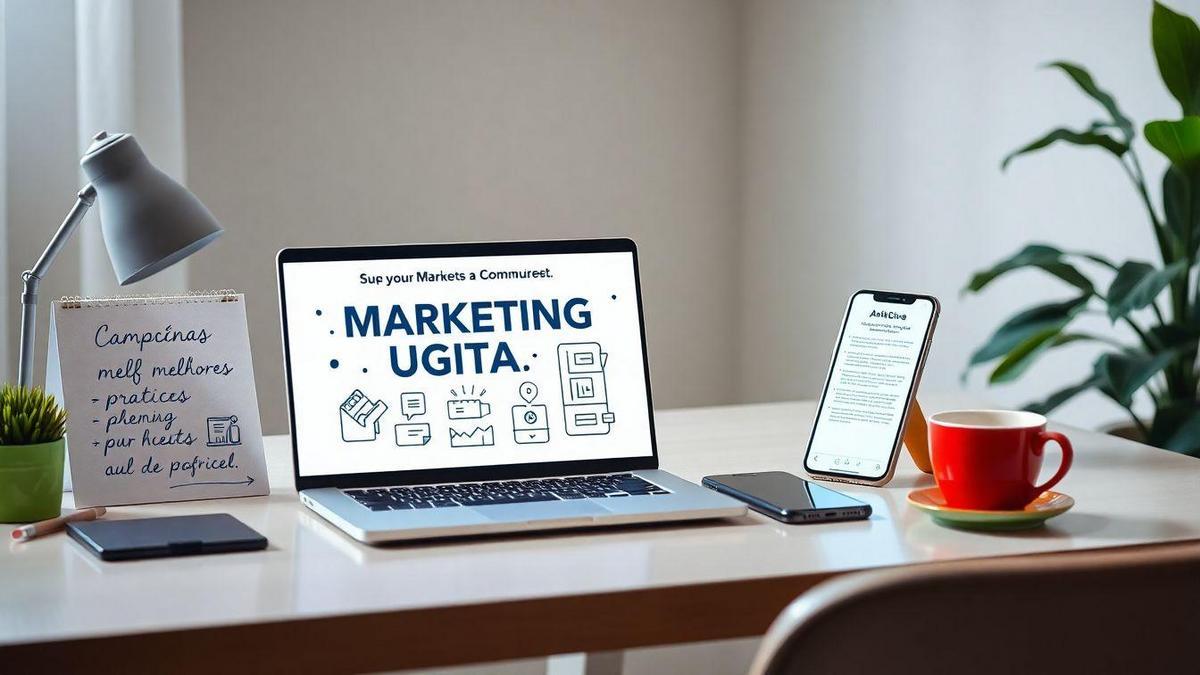 Melhores práticas para implementar extensões de anúncios em campanhas digitais