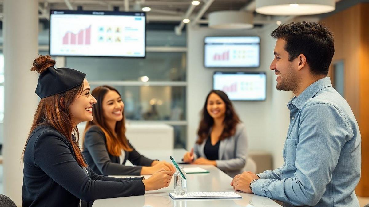 Melhoria no Atendimento com Feedback e Atualizações