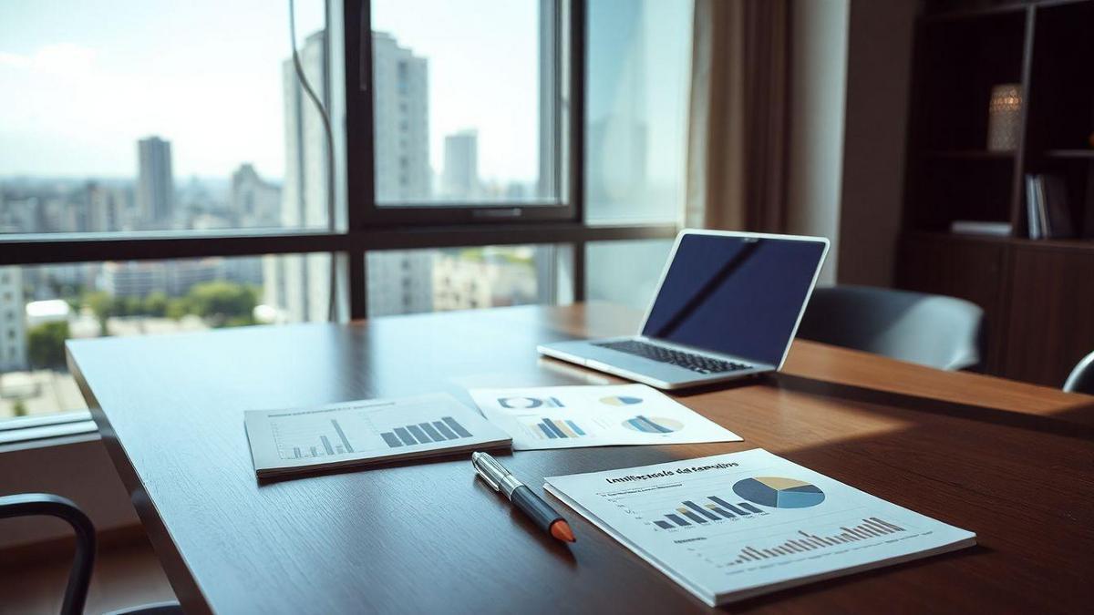 Métricas de Desempenho: Avaliando Seus Resultados