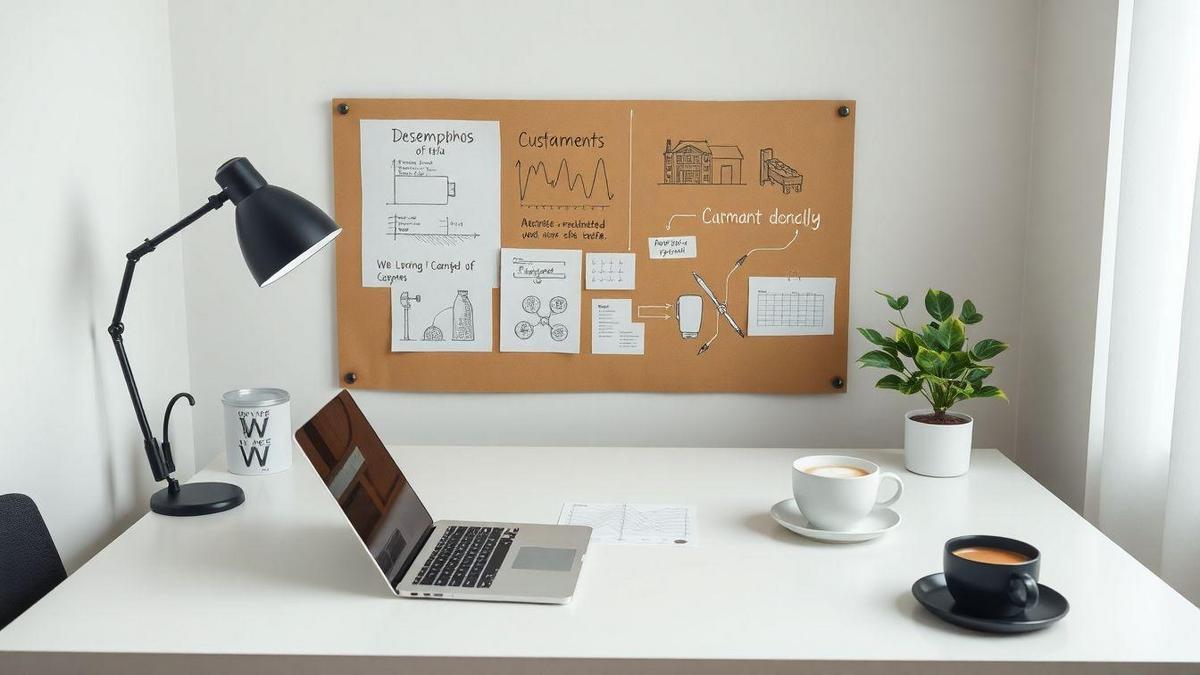 Métricas de Desempenho que Você Deve Monitorar