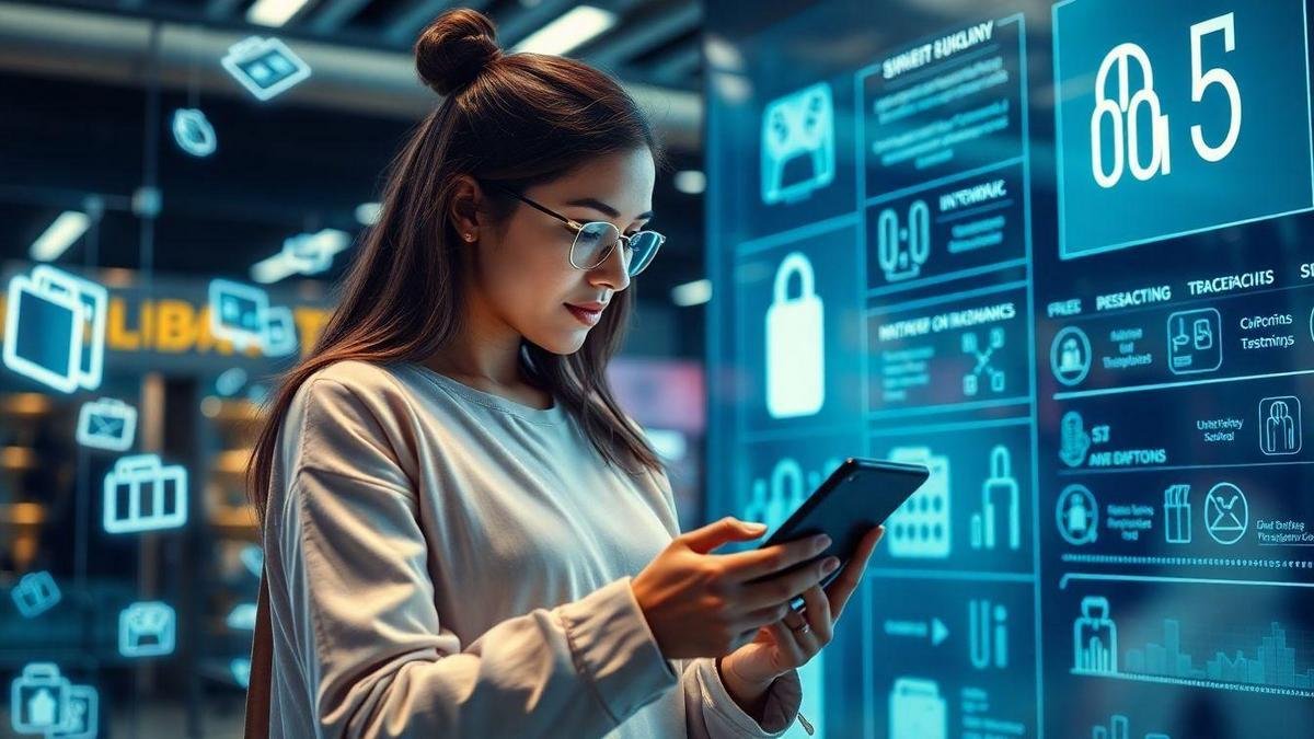 O futuro das compras: Como a IA e a personalização estão mudando a ...
