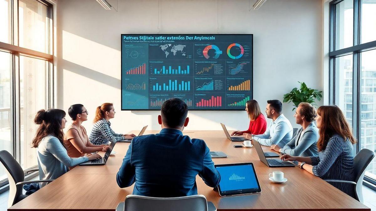 O Impacto das Extensões de Anúncios no Marketing Digital