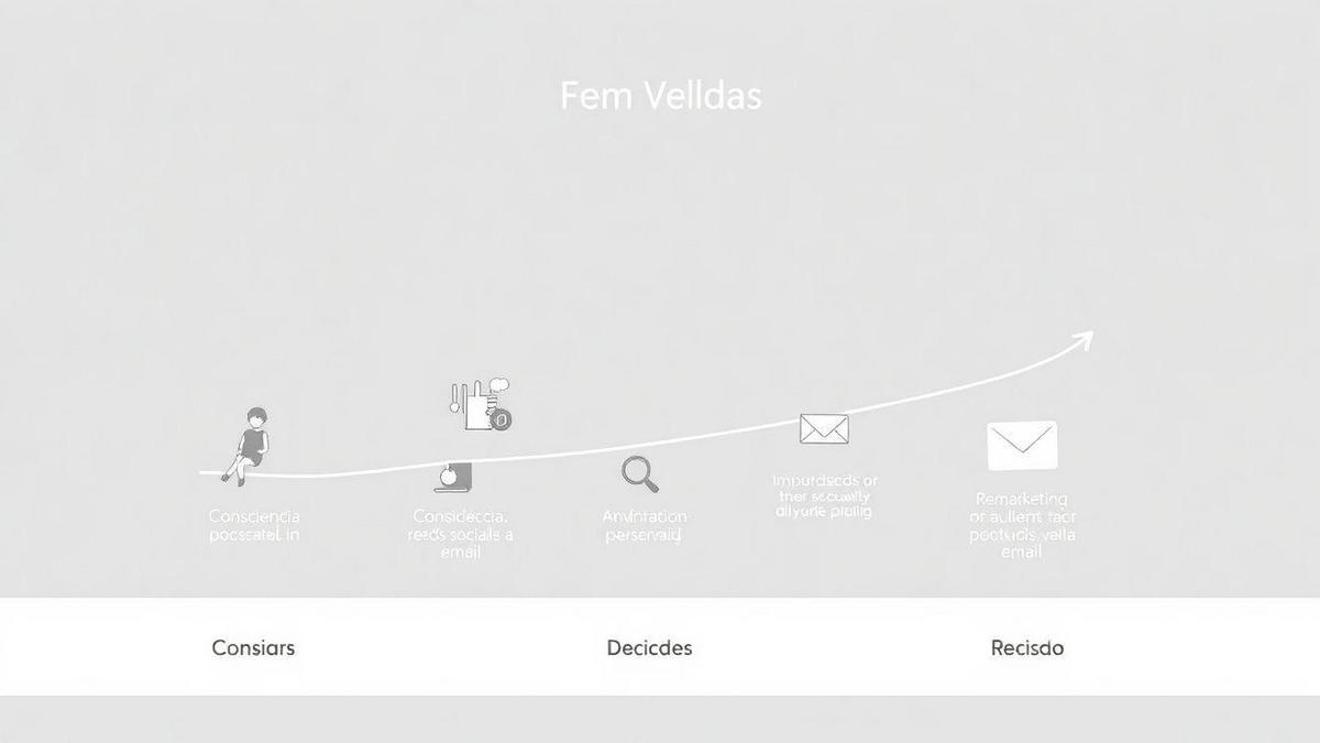 O Papel do Funil de Vendas no Remarketing