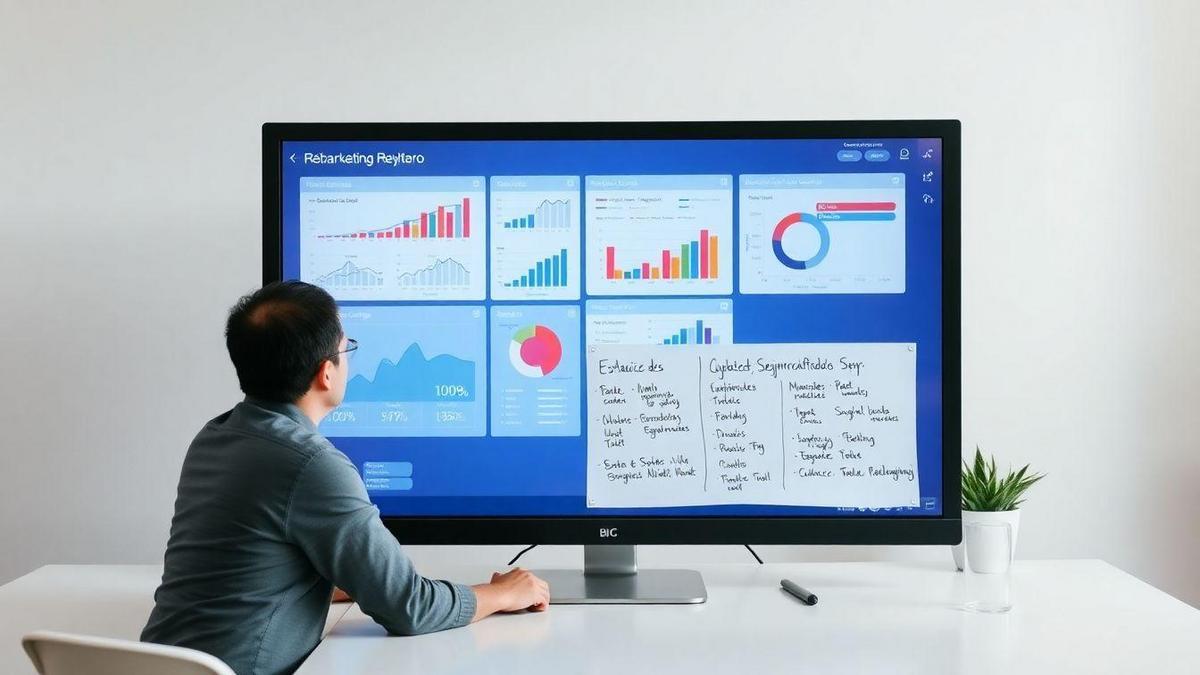 O Papel do Remarketing em Estratégias de Segmentação