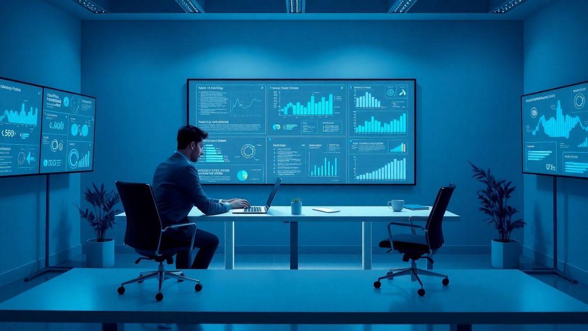 O que é a publicidade programática na Rede de Display