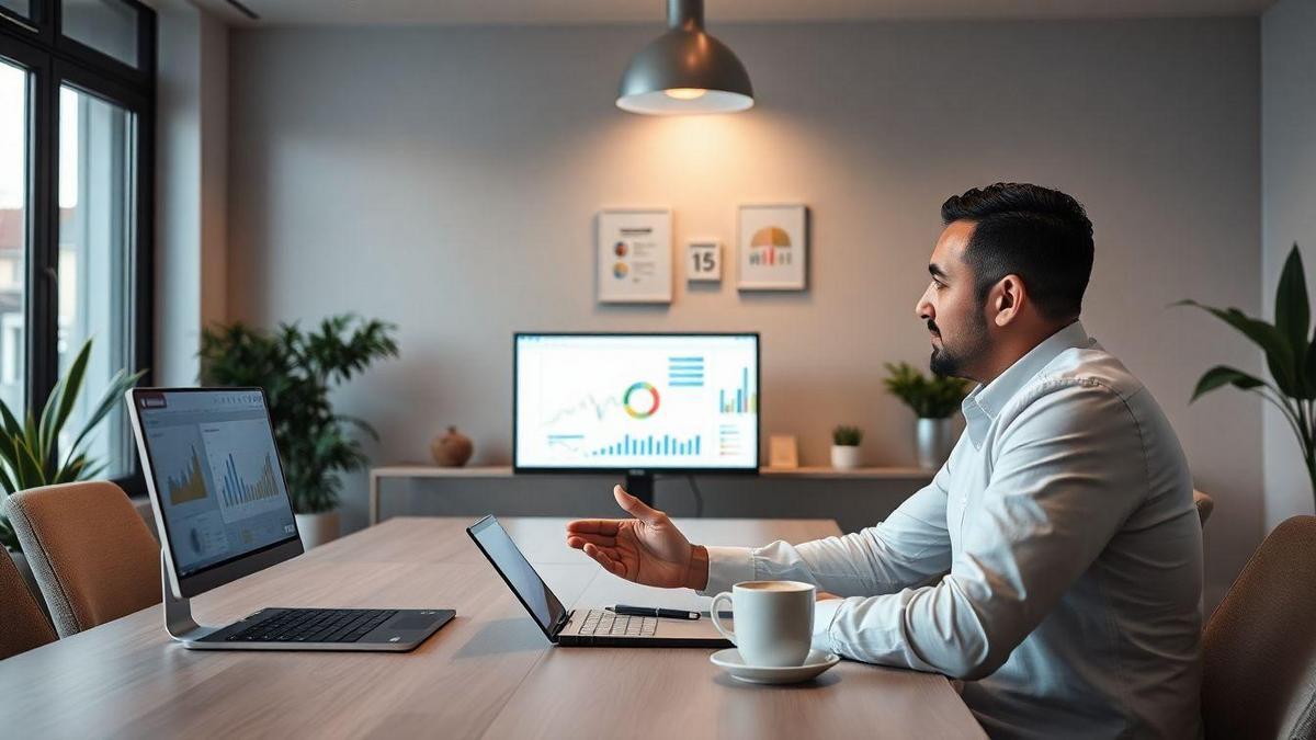 O que é Aprendizado de Máquina em Campanhas do Google Ads?