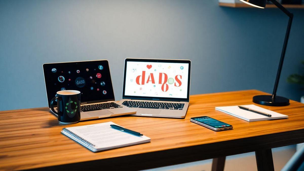 O Que é Monitoramento de Tendências em Marketing Digital?