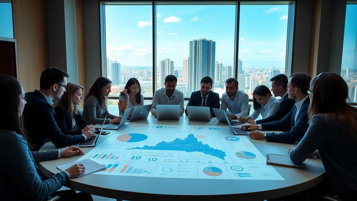 O que é segmentação de mercado e por que é importante?