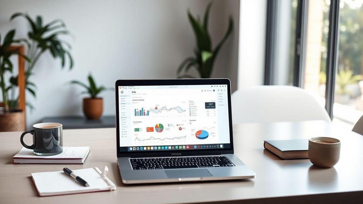 O que são Estratégias de Segmentação Avançadas no Google Ads para Empresas de Pequeno Porte