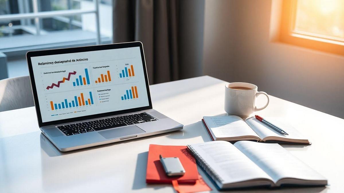 Otimização de Anúncios para Resultados Melhores