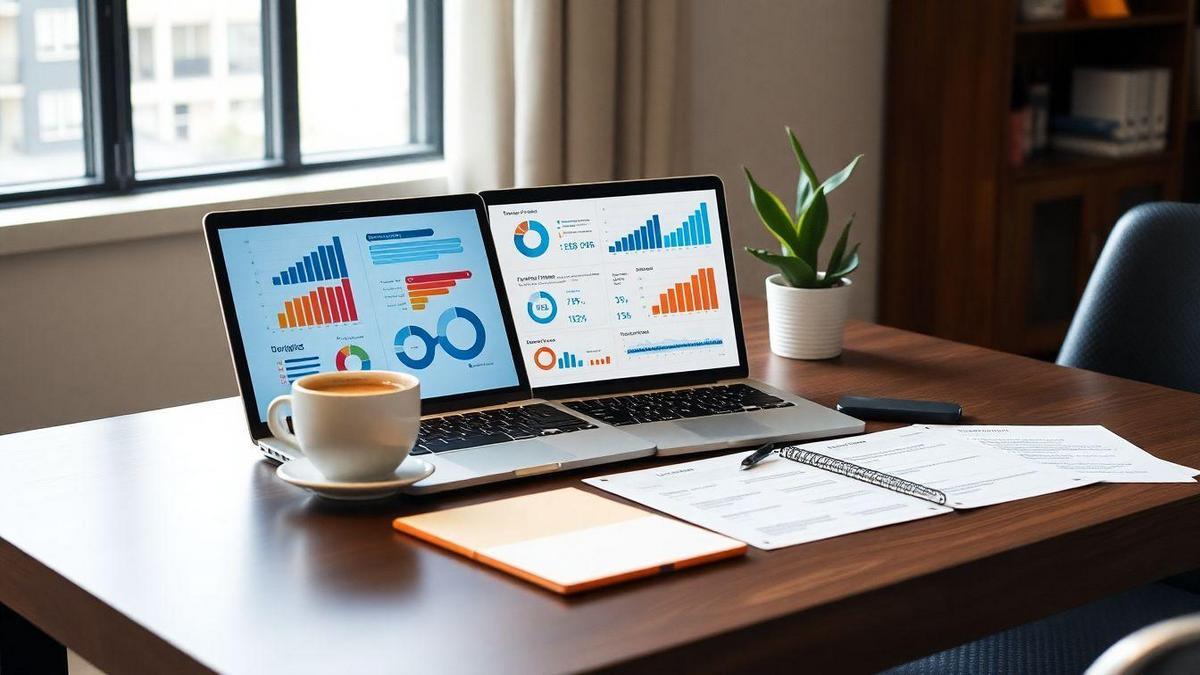Otimização de Resultados em Marketing