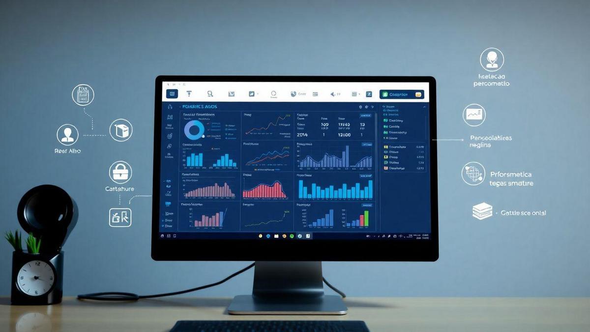 Personalização de anúncios na publicidade programática