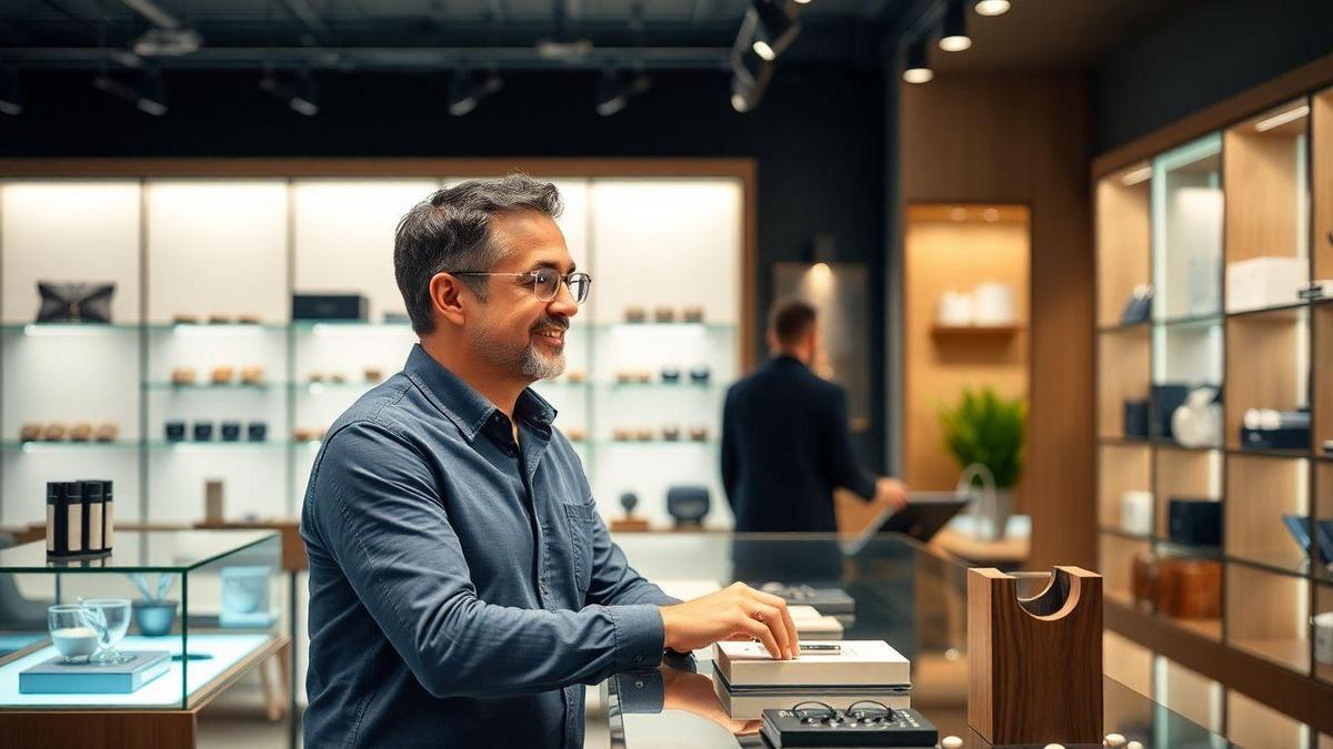 Personalização: O Caminho para a Fidelização de Clientes