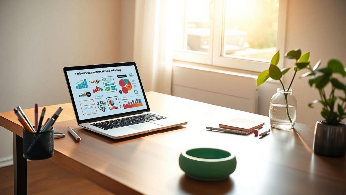 Principais tipos de ferramentas de automação de marketing
