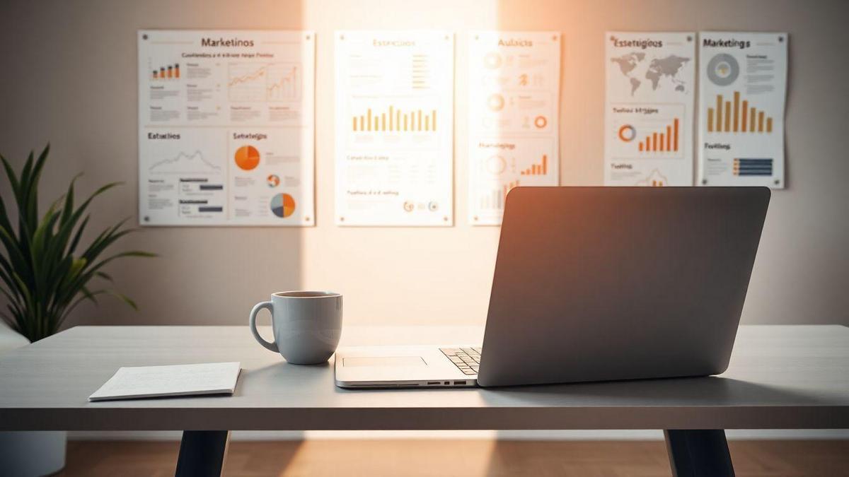 Promoções de Conteúdo: Atraindo e Retendo Audiência