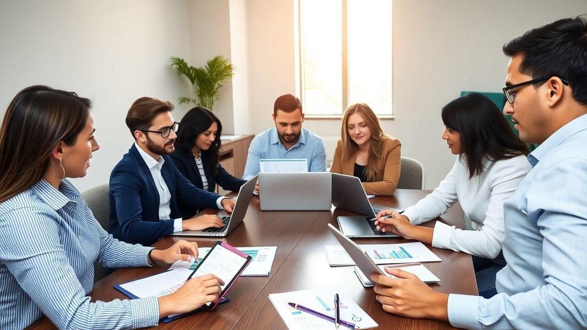 Realizando uma Auditoria de SEO Eficaz
