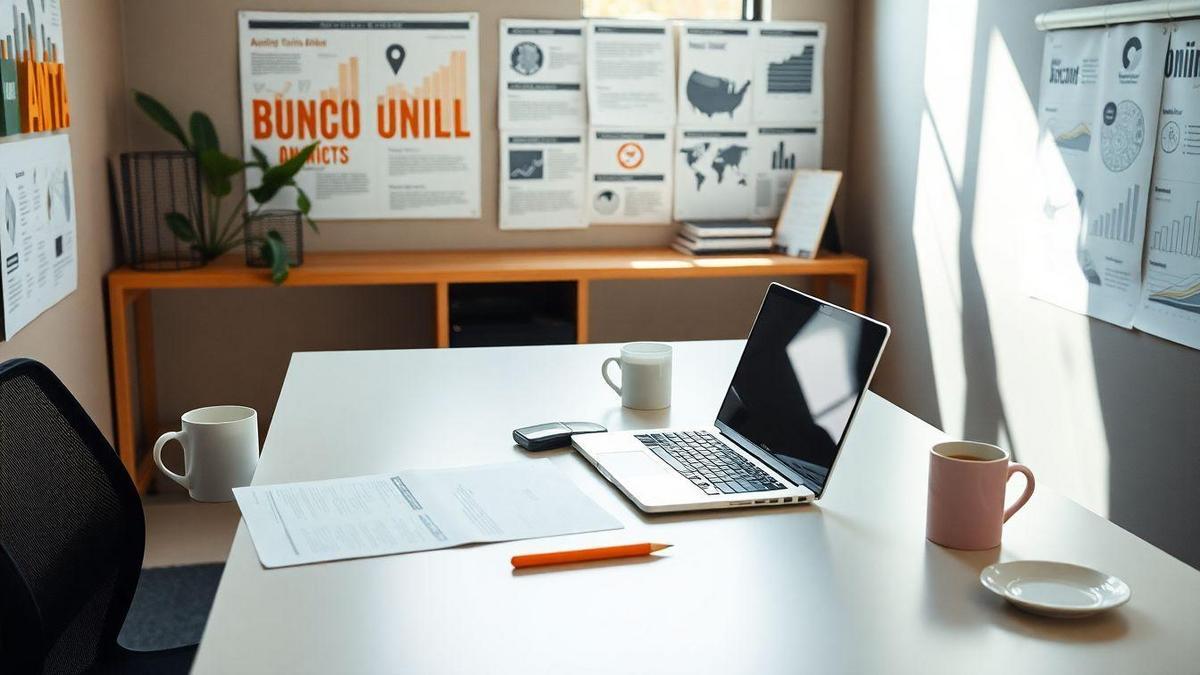 Regulamentação de Anúncios Online