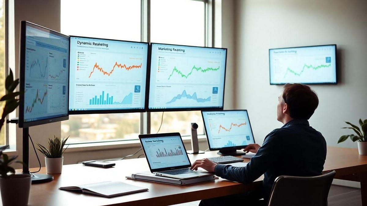 Remarketing Dinâmico: O Que Você Precisa Saber