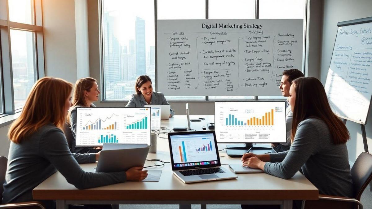 Remarketing Eficaz para Reengajar Clientes