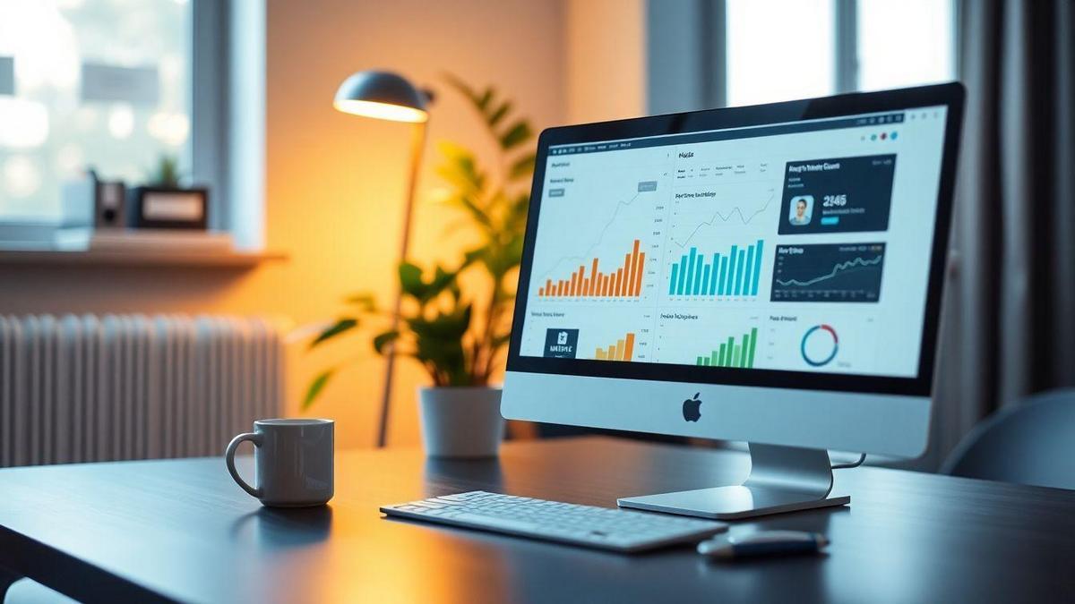 Retargeting Eficaz para Aumentar Conversões