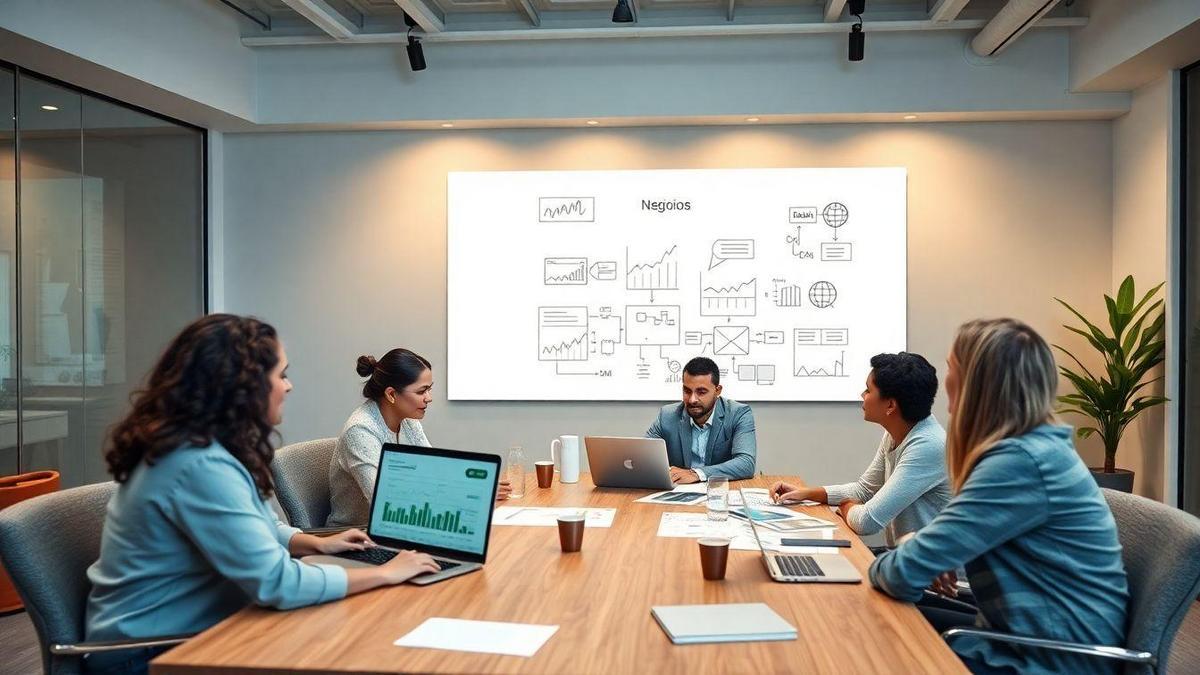 Retenção de Clientes e Custos de Aquisição