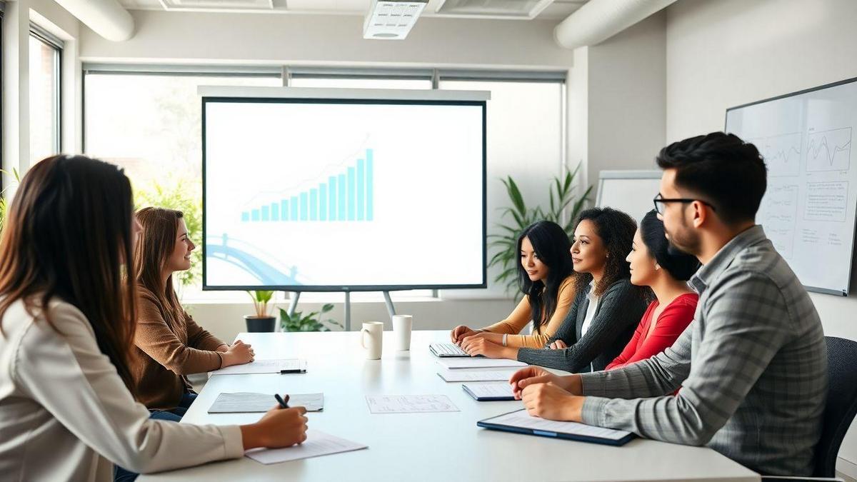 Retorno Sobre Investimento (ROI) Garantido