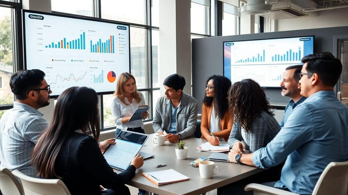 Segmentação Comportamental: Entendendo o Comportamento do Cliente
