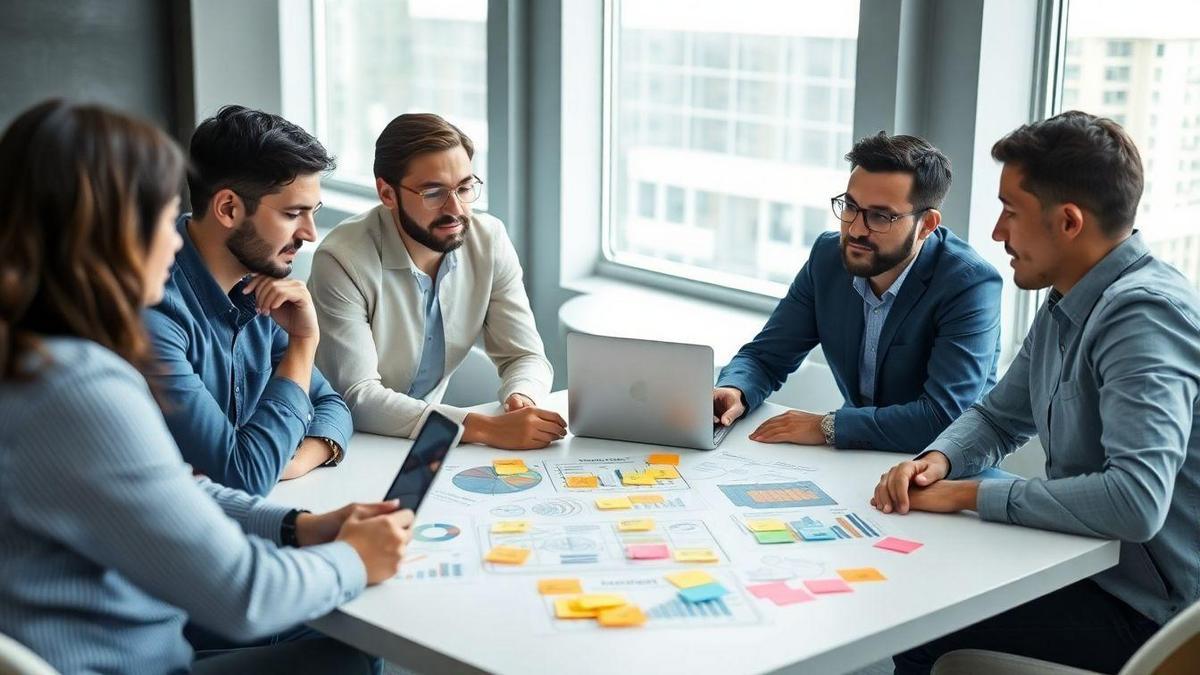 Segmentação de Público-Alvo: O Segredo do Sucesso