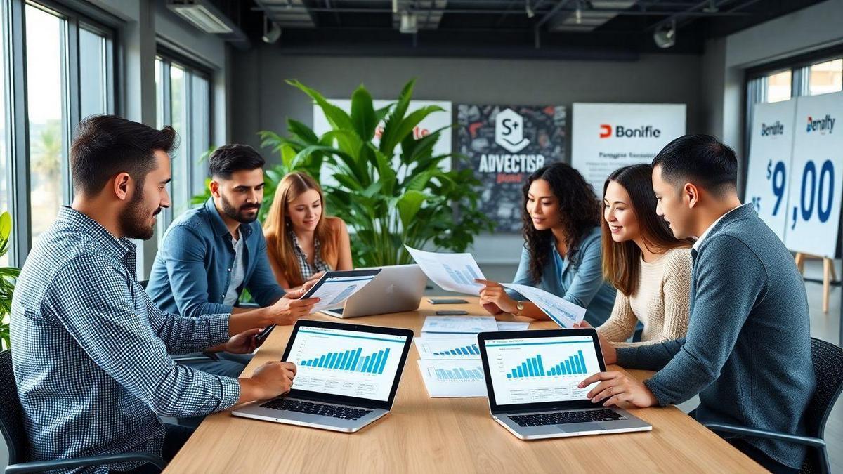 Segmentação de Público-Alvo para Anúncios Eficazes