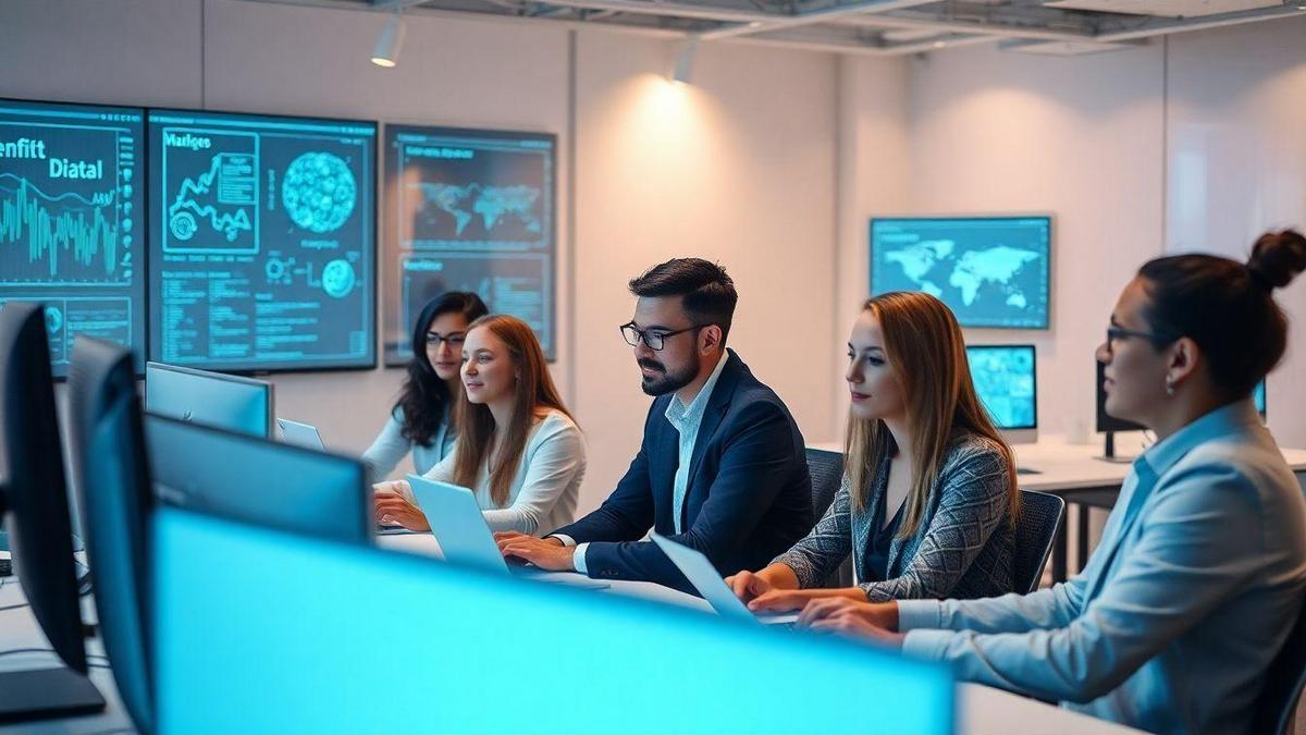 Segmentação de Público com Ferramentas de Inteligência Artificial