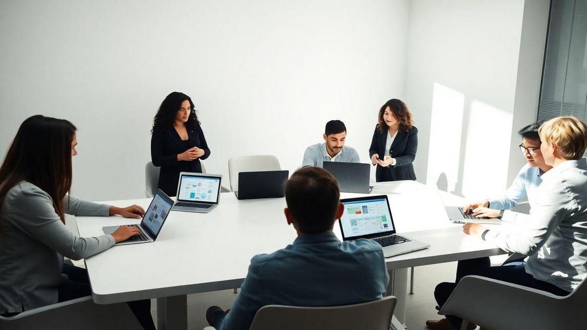 Segmentação de Público para Aumentar Conversões