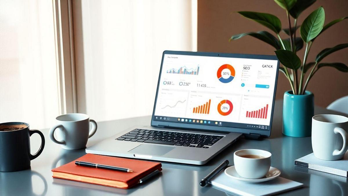 SEO para Campanhas: Otimizando Seu Conteúdo