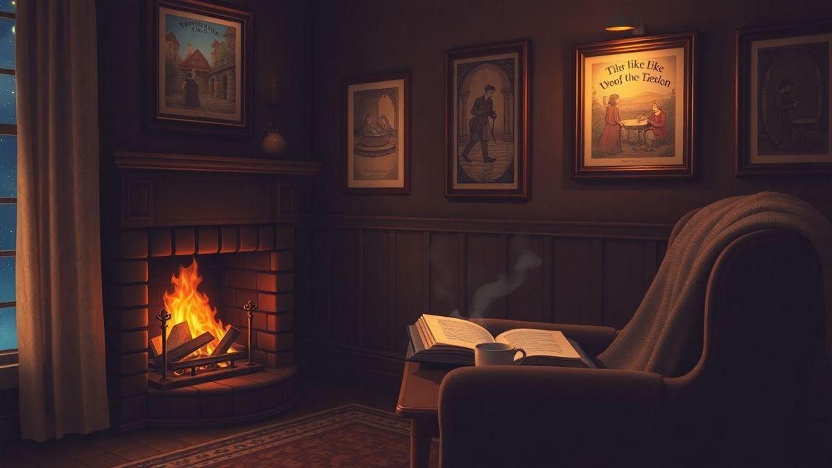 Storytelling no Marketing: Uma Ferramenta Poderosa