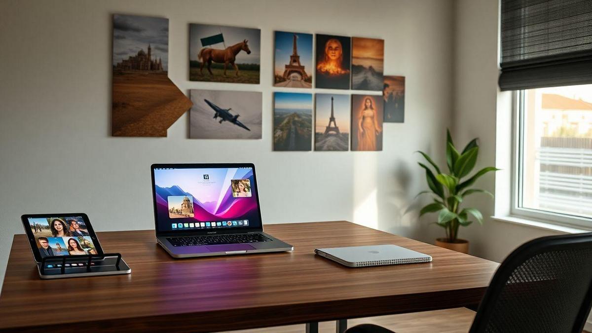 Storytelling visual: como usar imagens e vídeos