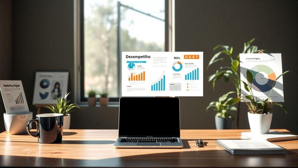 Técnicas de Marketing Digital para Aumentar a Taxa de Conversão