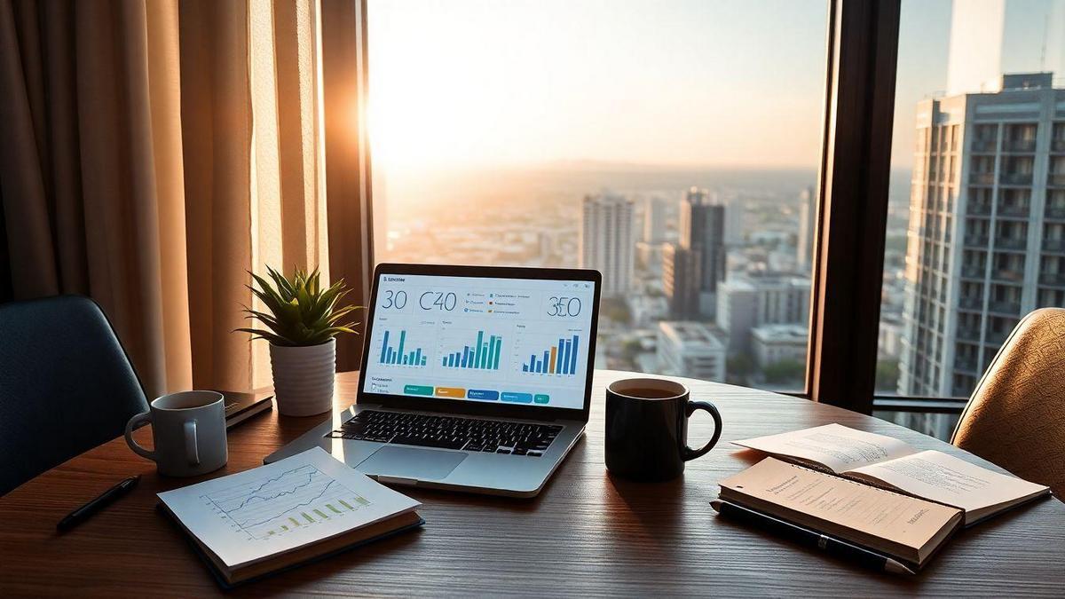 Técnicas de SEO para Datas Comerciais Relevantes