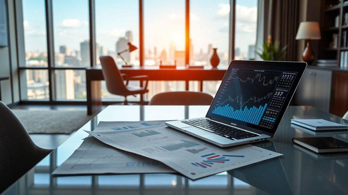 Tendências de Mercado e Oportunidades